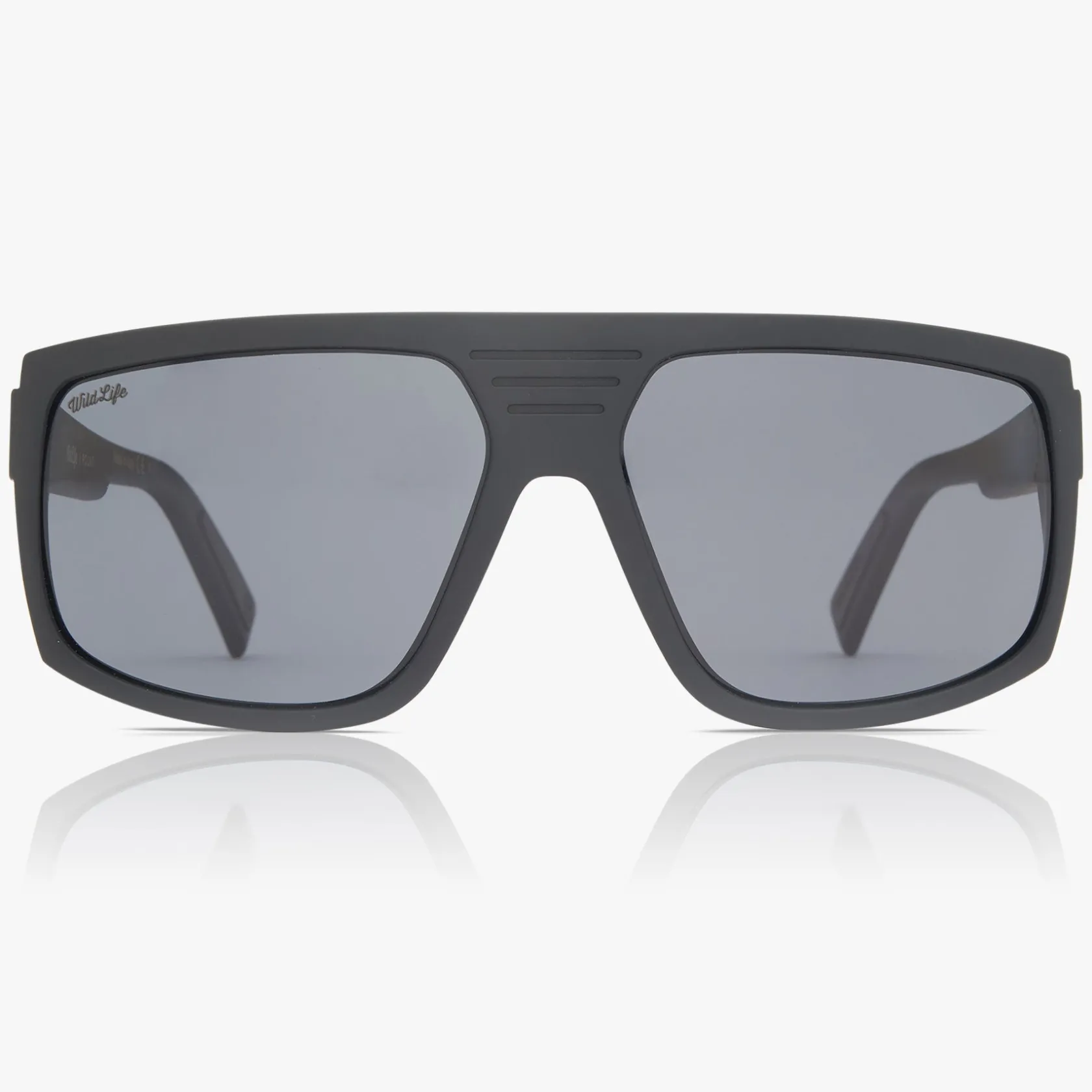 VonZipper Quazzi BlackMatte Cheap