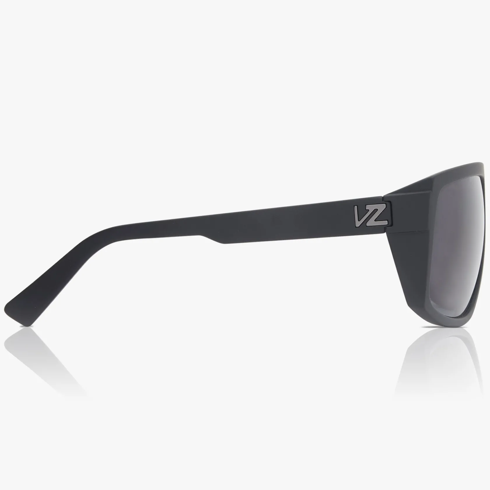 VonZipper Quazzi BlackMatte Cheap