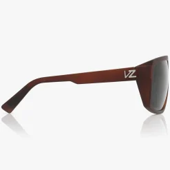 VonZipper Quazzi BrownSatin Online