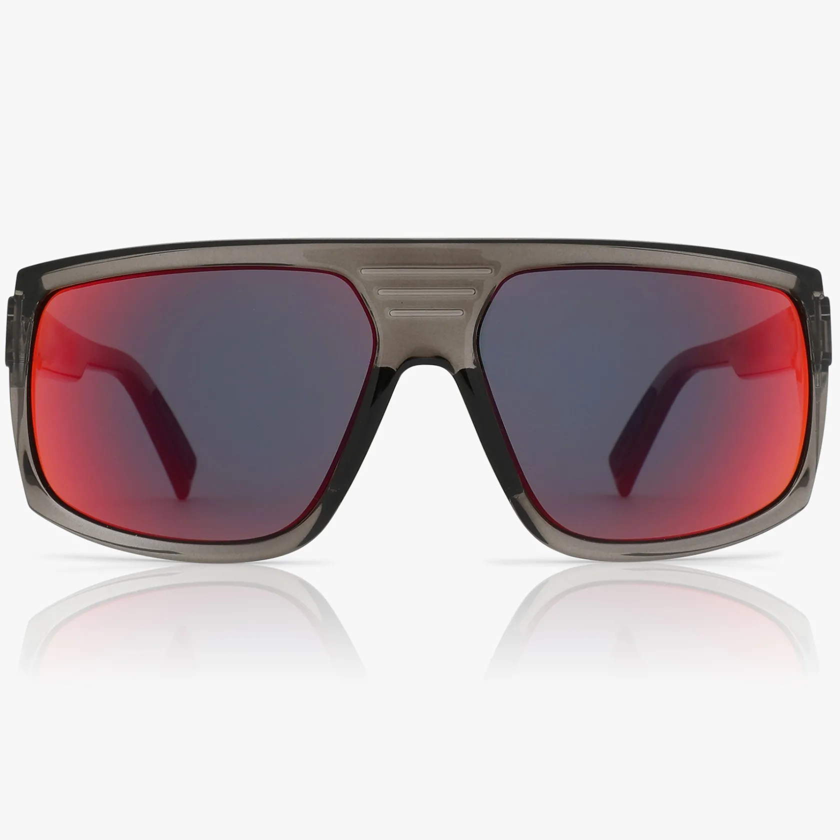 VonZipper Quazzi Grey Clearance