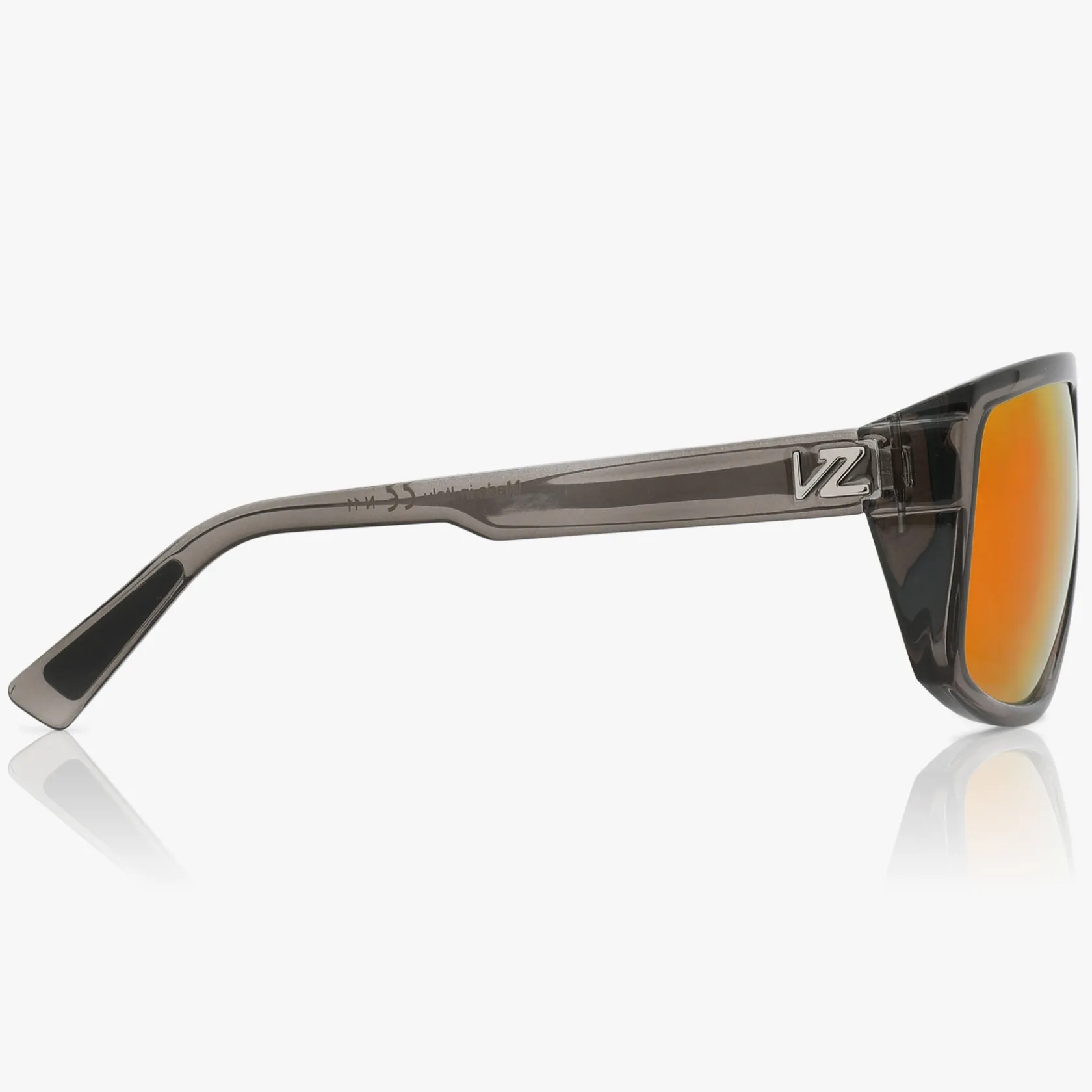 VonZipper Quazzi Grey Clearance