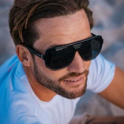 VonZipper Roller BlackFade Store