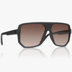 VonZipper Roller BlackMatte Fashion