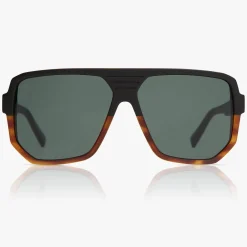 VonZipper Roller HardlineTortoise Fashion