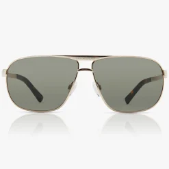 VonZipper Skitch Gold New