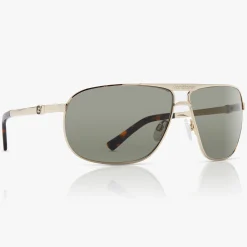 VonZipper Skitch Gold New