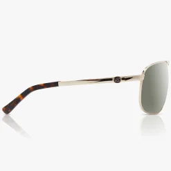 VonZipper Skitch Gold New