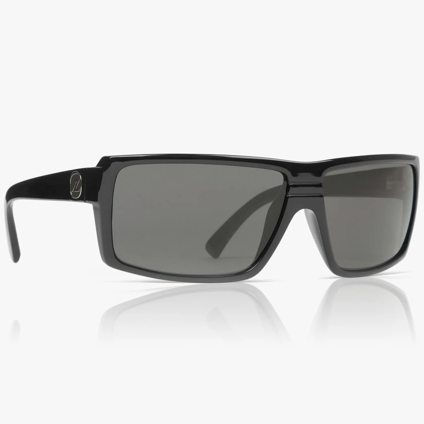 VonZipper Snark BlackGloss Outlet