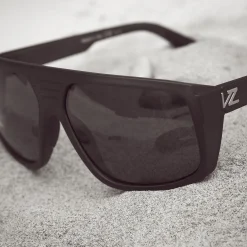 VonZipper Snark BlackGloss Outlet