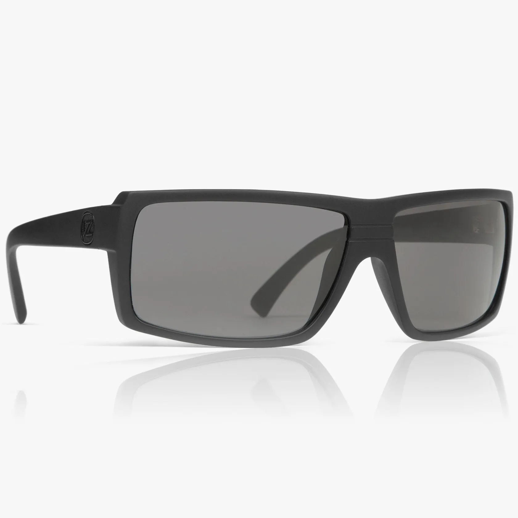 VonZipper Snark BlackMatte Cheap