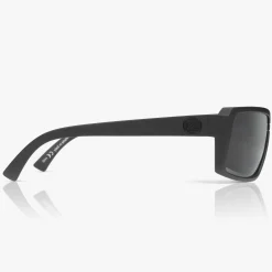 VonZipper Snark BlackMatte Cheap