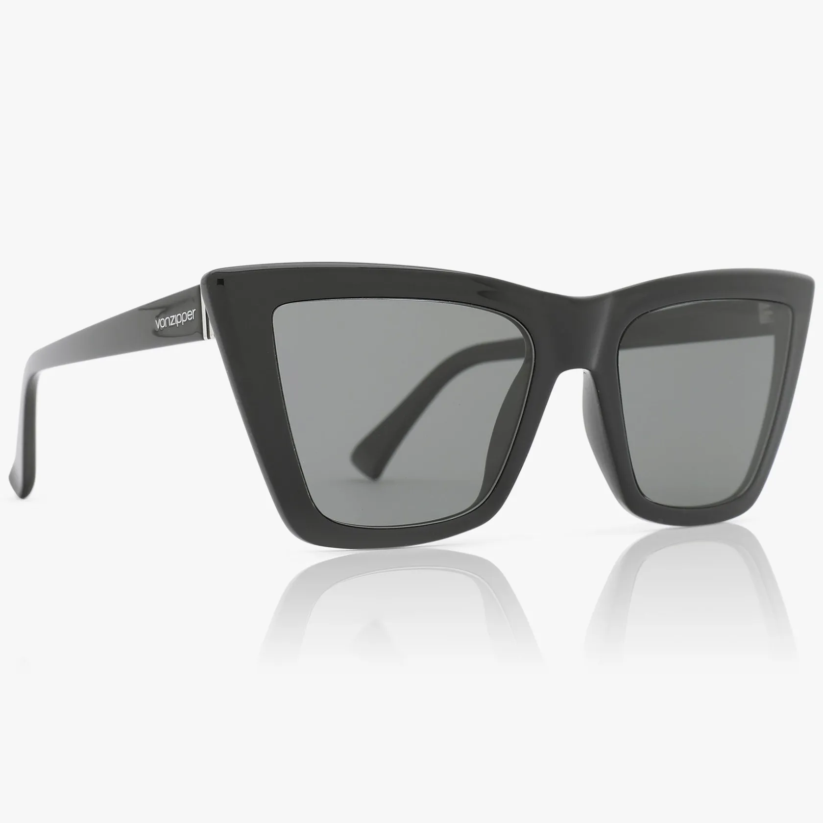 VonZipper Stilleta BlackGloss New