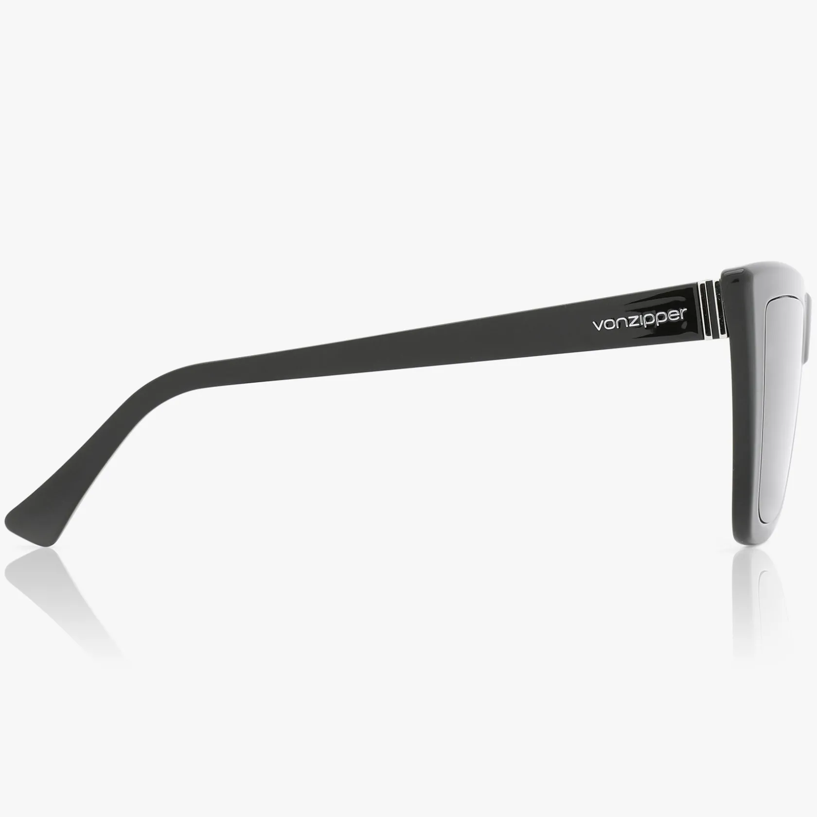 VonZipper Stilleta BlackGloss New