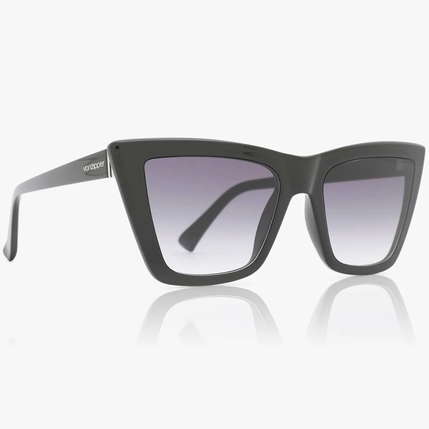 VonZipper Stilleta BlackGloss New