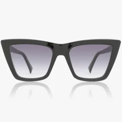 VonZipper Stilleta BlackGloss New
