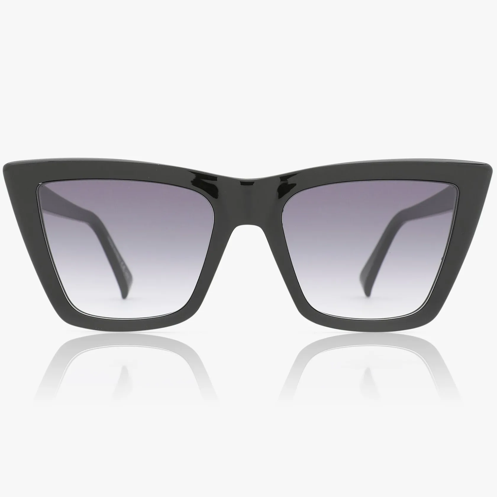 VonZipper Stilleta BlackGloss New