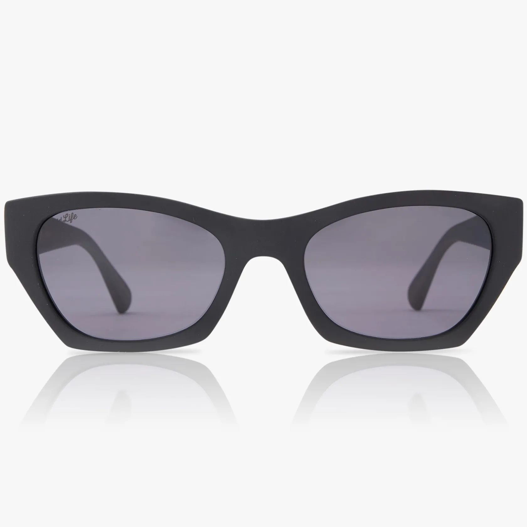 VonZipper Stray BlackMatte Cheap