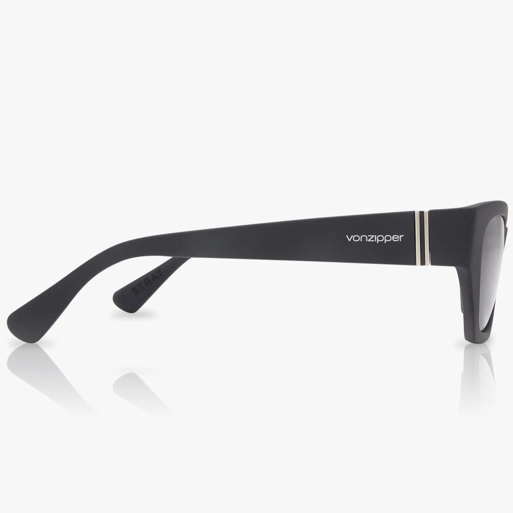 VonZipper Stray BlackMatte Cheap