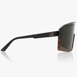 VonZipper Super Rad HardlineTortoise Shop