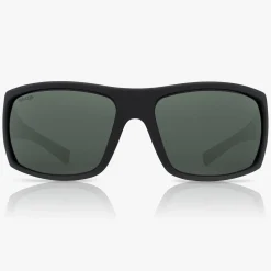 VonZipper Suplex BlackMatte Clearance