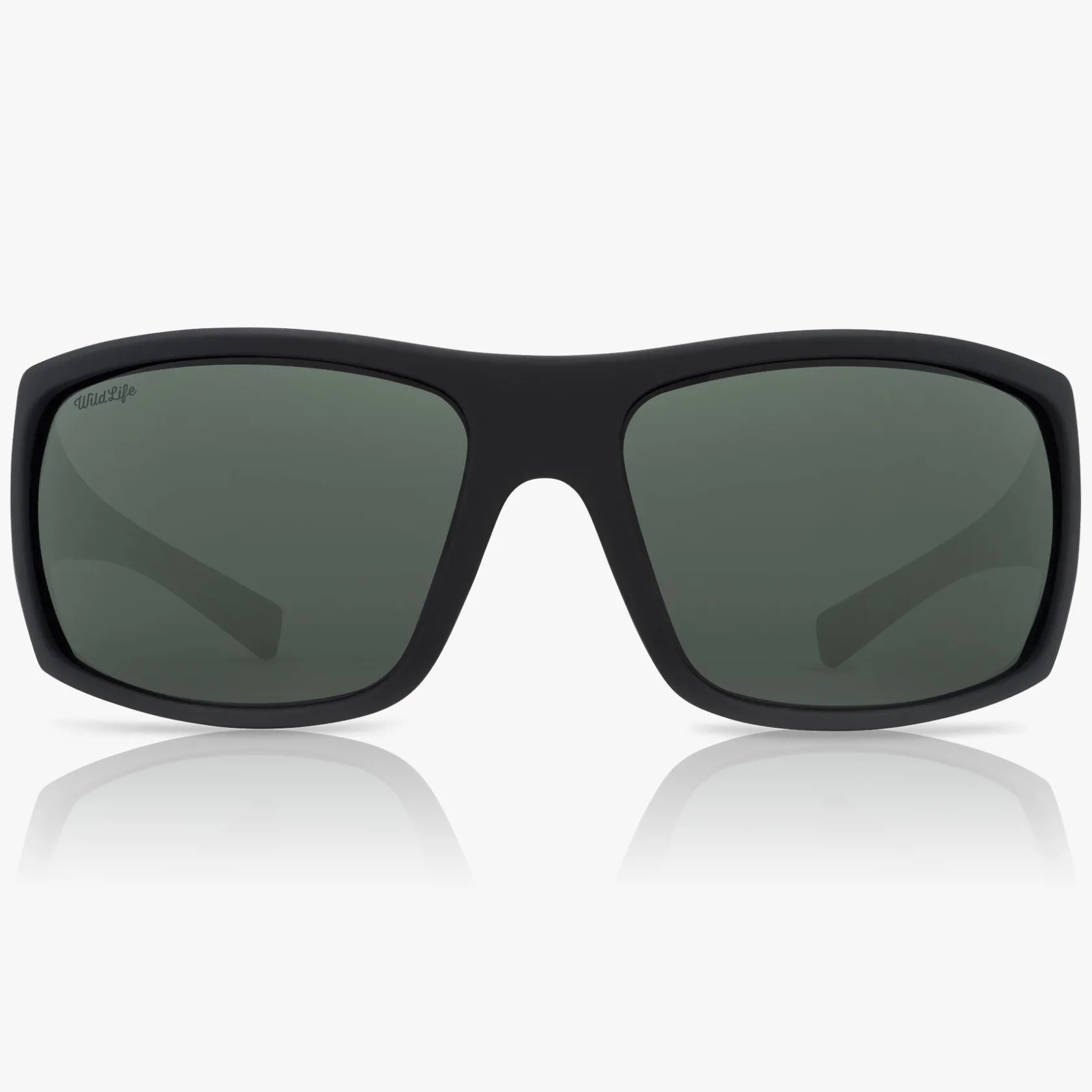 VonZipper Suplex BlackMatte Clearance