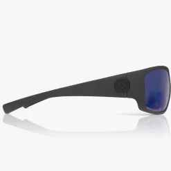 VonZipper Suplex BlackMatte Clearance