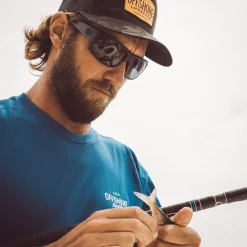 VonZipper Suplex BlackMatte Clearance