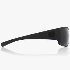 VonZipper Suplex BlackMatte Clearance