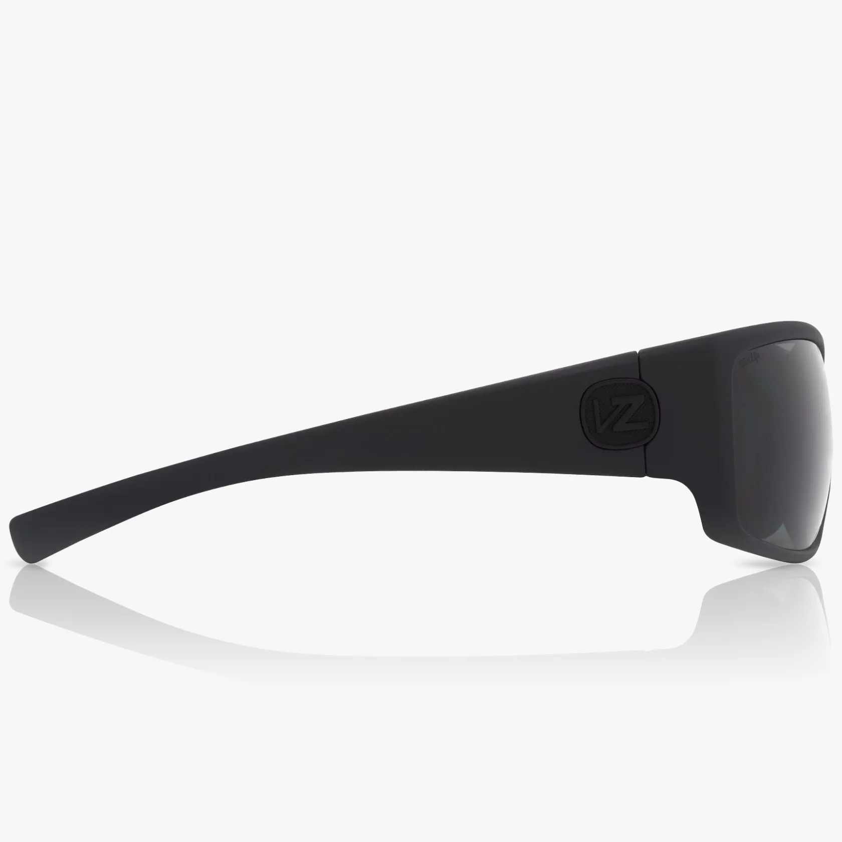 VonZipper Suplex BlackMatte Clearance