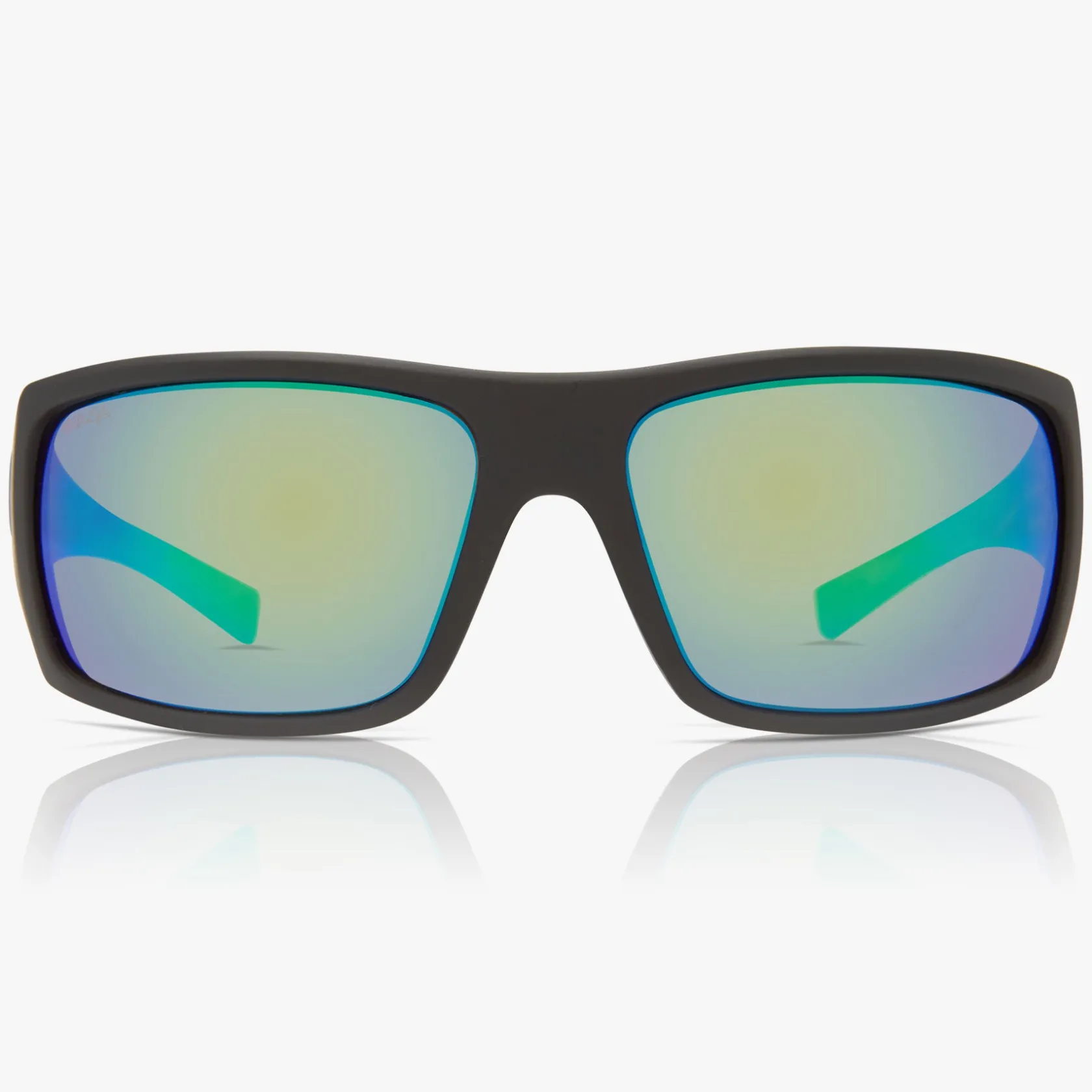 VonZipper Suplex BlackMatte Clearance