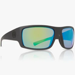 VonZipper Suplex BlackMatte Clearance