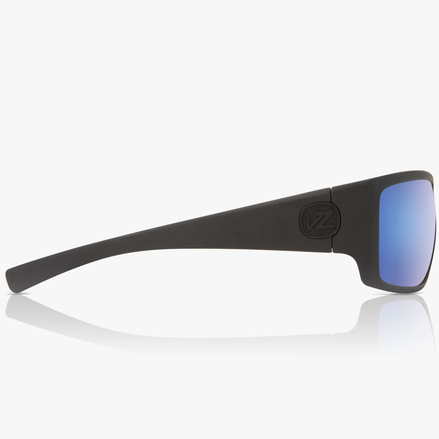 VonZipper Suplex BlackMatte Clearance