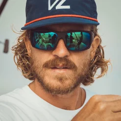 VonZipper Suplex BlackMatte Clearance