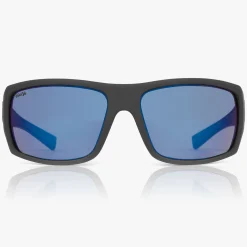 VonZipper Suplex BlackMatte Clearance
