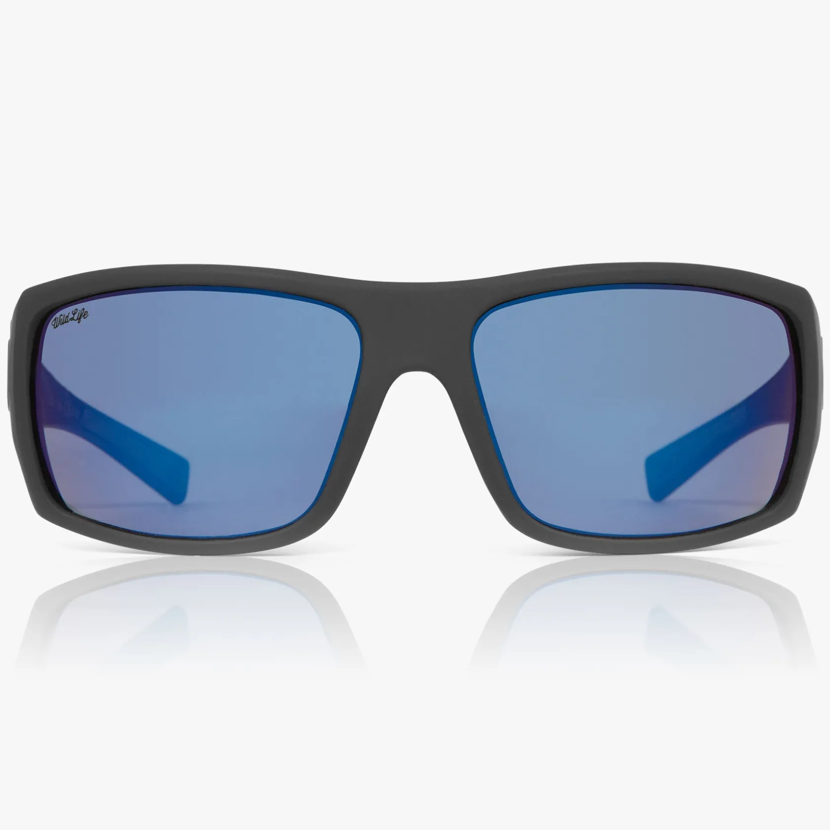 VonZipper Suplex BlackMatte Clearance