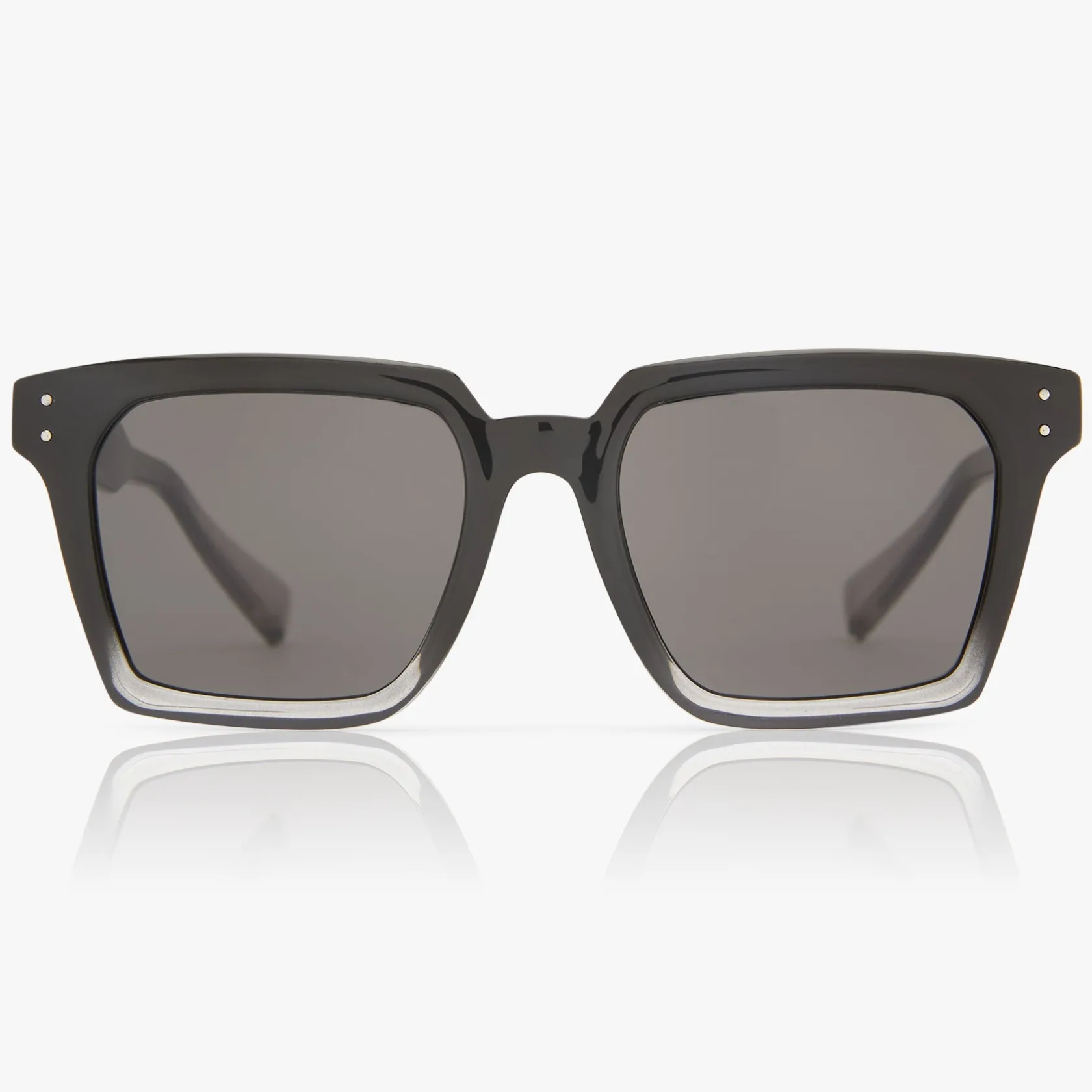 VonZipper Television BlackFade Best