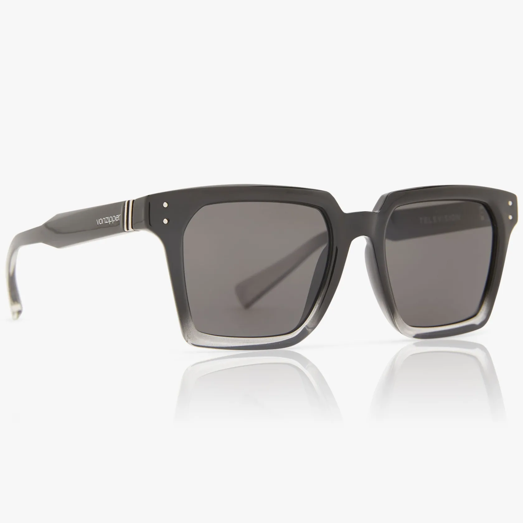 VonZipper Television BlackFade Best