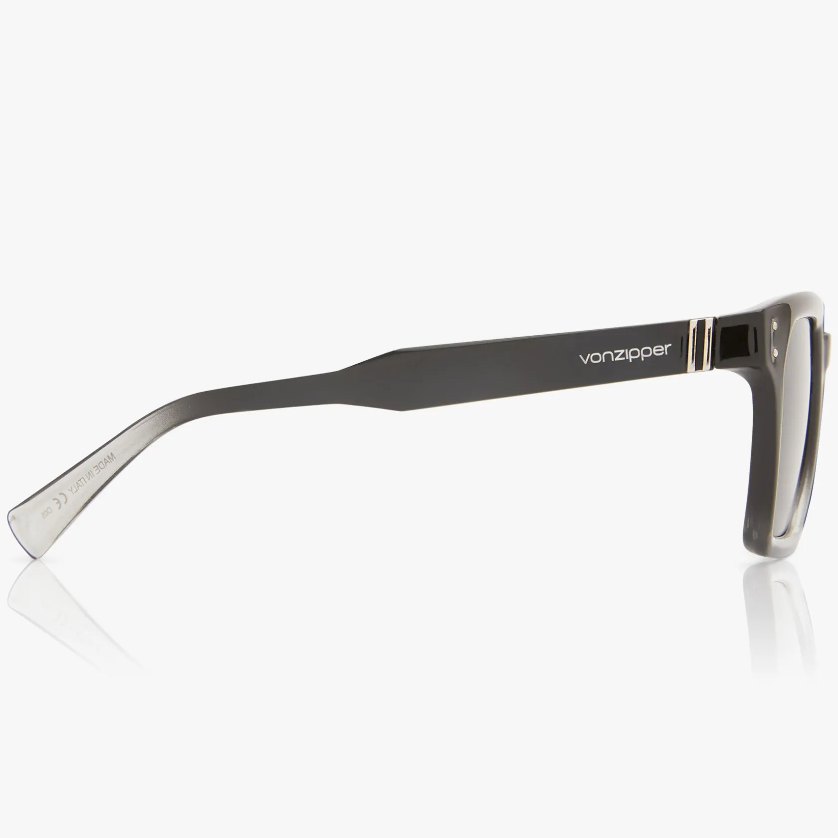 VonZipper Television BlackFade Best