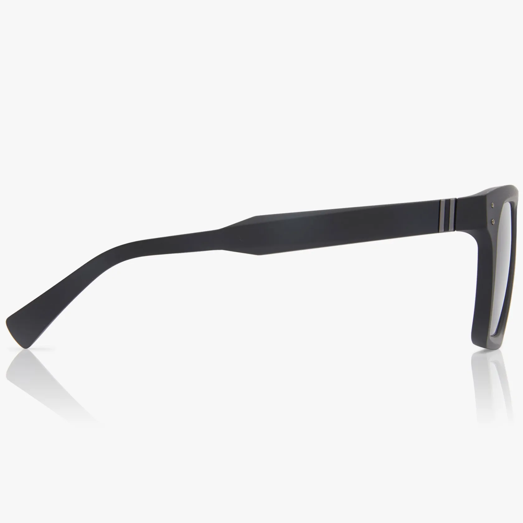 VonZipper Television BlackMatte Sale