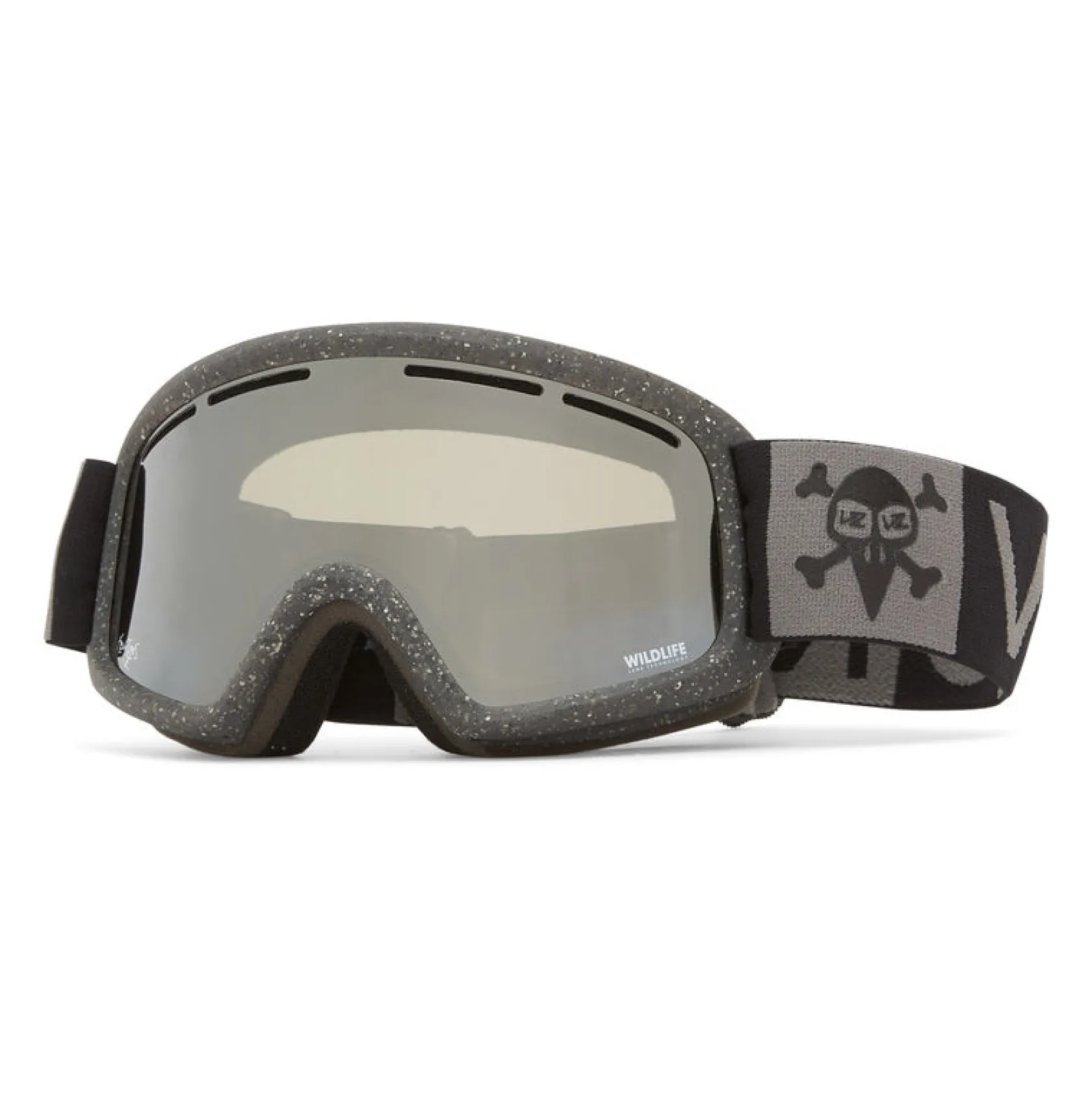 VonZipper TRIKE Outlet