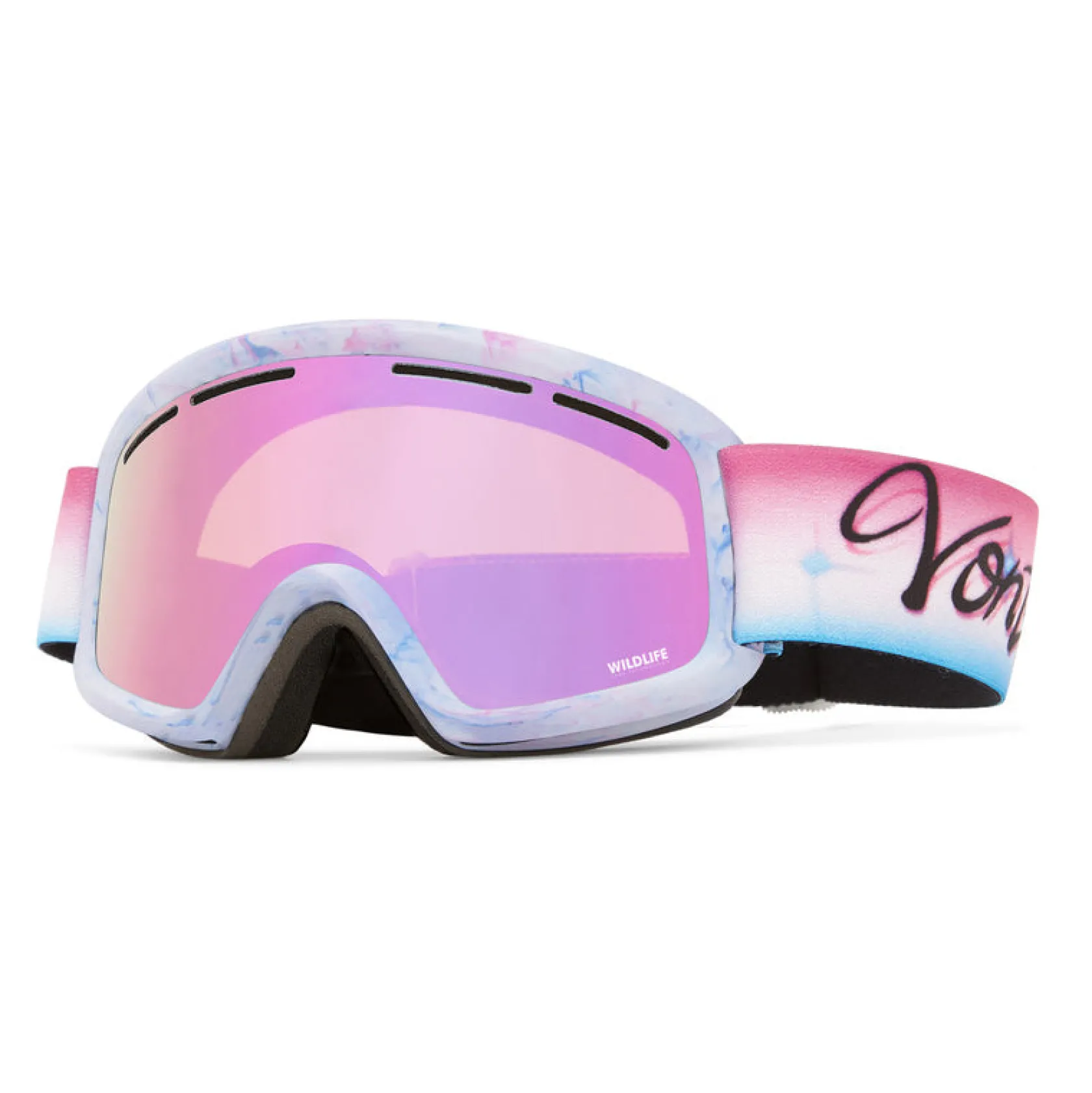 VonZipper TRIKE Outlet