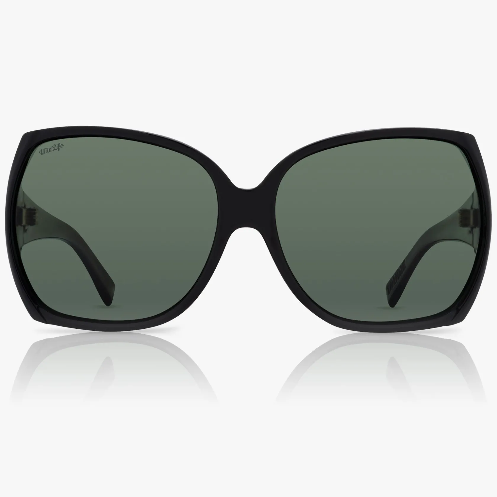 VonZipper Trudie BlackGloss Best Sale