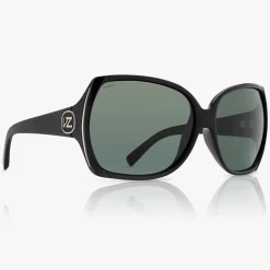 VonZipper Trudie BlackGloss Best Sale