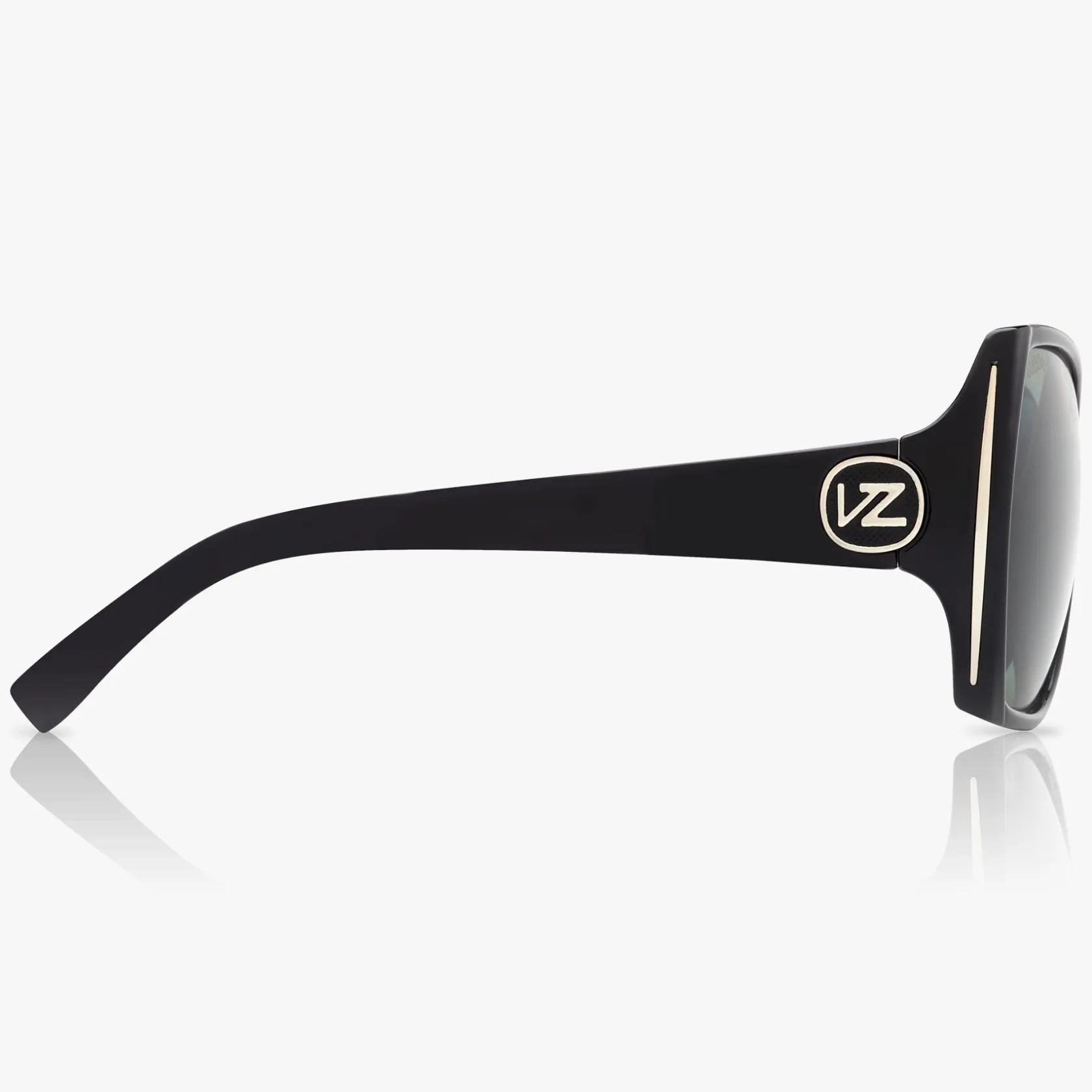 VonZipper Trudie BlackGloss Best Sale