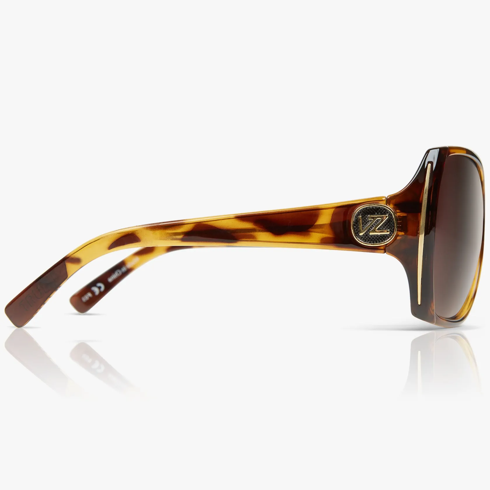 VonZipper Trudie Tortoise Sale