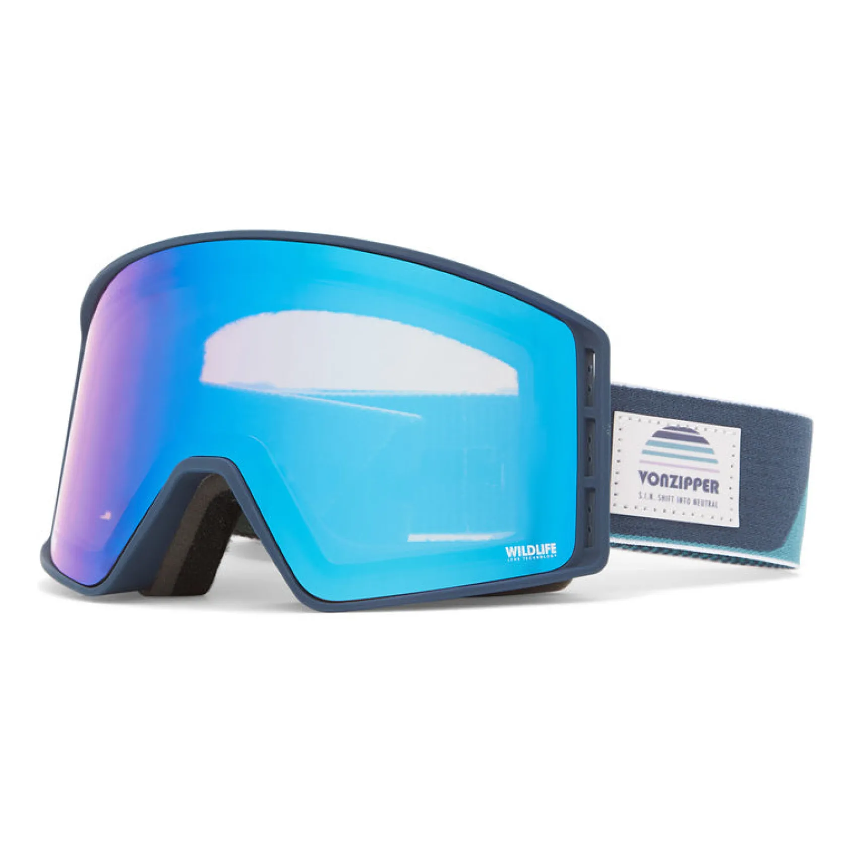 VonZipper VELO Cheap